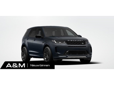 Land Rover Discovery Sport P300e 1.5 PHEV S MODELJAAR 2024