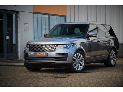 Land Rover Range Rover 2.0 P400e Vogue 1e eigenaar / zeer