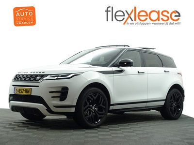 Land Rover Range Rover Evoque 1.5 P300e AWD Autobiography