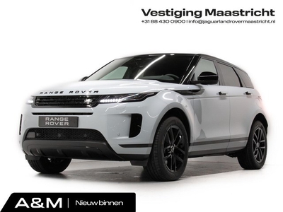 Land Rover Range Rover Evoque 1.5 P300e PHEV AWD S