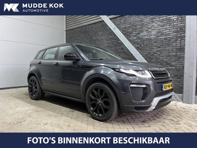 Land Rover Range Rover Evoque 2.0 eD4 HSE | Leder | Panoramadak | Camera | Stoel+Stuurverwarming