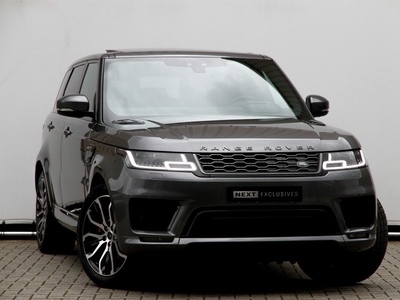 Land Rover Range Rover Sport 2.0 P400e HSE Dynamic BTW | Pano | ACC | Head-up | FULL