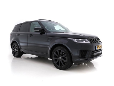 Land Rover Range Rover Sport 3.0 SDV6 HSE Dynamic Aut.