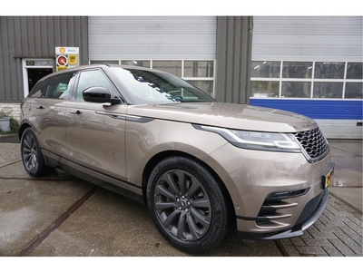 Land Rover Range Rover Velar 2.0 301PK I4 Turbo R-Dynamic