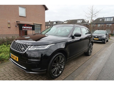 Land Rover Range Rover Velar 2.0 I4 Turbo