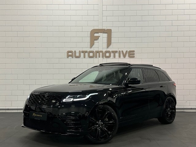 Land Rover RANGE ROVER VELAR 2.0 P300 R-Dynamic