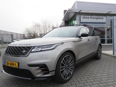 LAND ROVER RANGE ROVER VELAR 3.0 V6 AWD First Edition