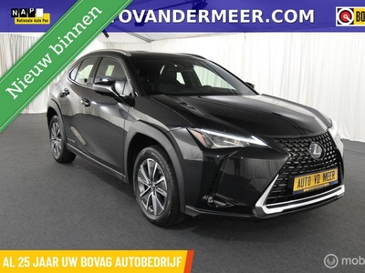 Lexus UX 300e Business 54 kWh