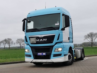 M.A.N. 18.400 TGX xlx alcoa's pto adr