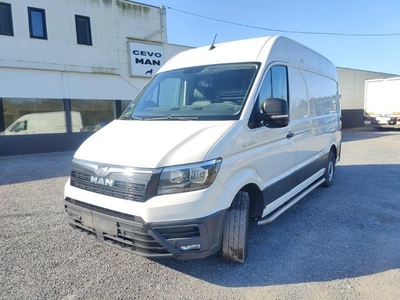 MAN TGE 3.140 L3H3 van / camionette