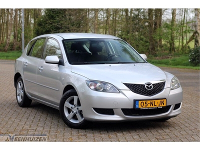 Mazda 3 Sport 1.6 Touring Bj '03 Splinternieuwe APK