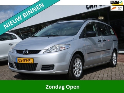 Mazda 5 1.8 Touring