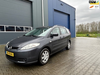 Mazda 5 1.8 Touring Airco 7-personen