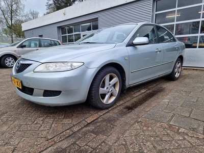 Mazda 6 Sport 1.8i Exclusive