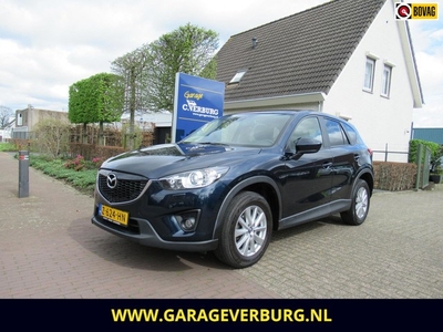 Mazda CX-5 2.0 Limited Edition (Navi,PDC,Keyless