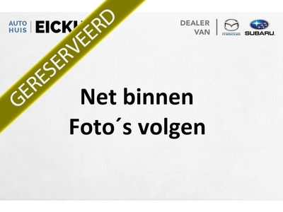 Mazda CX-5 2.0 SkyActiv-G 165 Business Luxury - 1e eigenaar - Dealer onderhouden