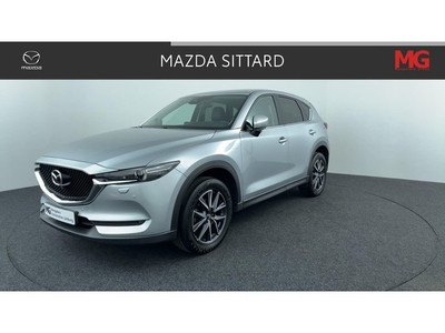 Mazda CX-5 2.0 SkyActiv-G 165 Skylease Luxury