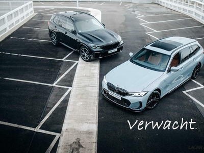 Mercedes A-klasse 200 Premium Plus I Night I AMG