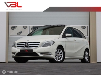 Mercedes B-klasse 200 Prestige Full Options MB-Dealer OH