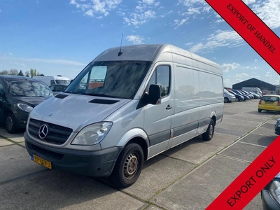 Mercedes-Benz 906 KA 35 SPRINTER 315CDI 2007 * 315CDI * ATM