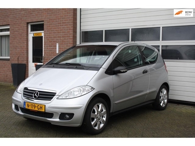 Mercedes-Benz A-klasse 150 Classic 149.000km Zeer Nette