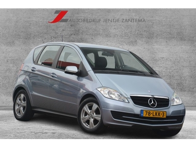 Mercedes-Benz A-Klasse 160 Business Class Elegance Airco