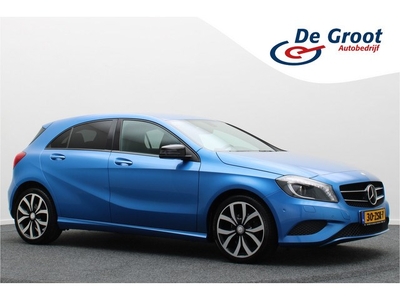 Mercedes-Benz A-Klasse 180 Ambition Airco, Cruise