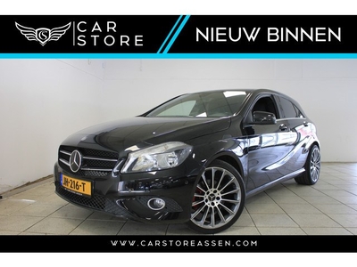 Mercedes-Benz A-Klasse 180 Ambition / NAV / ST VWM / 19''