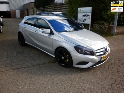 Mercedes-Benz A-klasse 180 Ambition zeer mooi/nieuw apk!