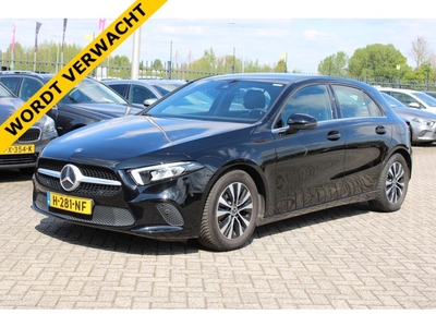 Mercedes-Benz A-Klasse 180 AUT7 Business Solution