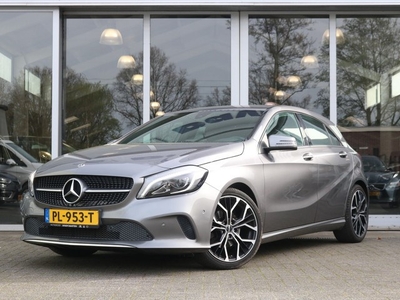 Mercedes-Benz A-Klasse 180 Business Solution Trekhaak