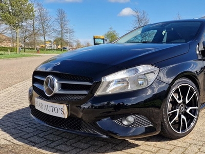 Mercedes-Benz A-klasse 180 Economy AMG Uitvoering