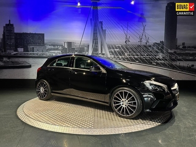 Mercedes-Benz A-klasse 180 Prestige