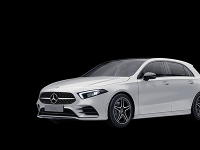 Mercedes-Benz A-klasse 250 e AMG Line | Night Pakket | Panoramadak | Sfeer |