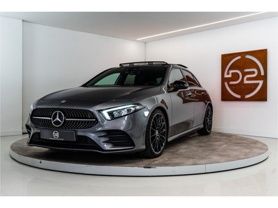 Mercedes-Benz A-Klasse 250 Premium+ AMG 225PK Pano