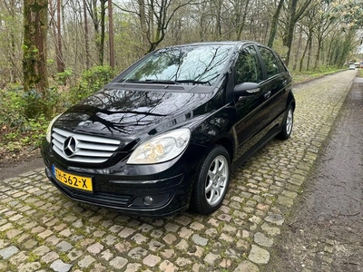 Mercedes-Benz B-Klasse 150 2008 airco 183910 km (bj 2008)