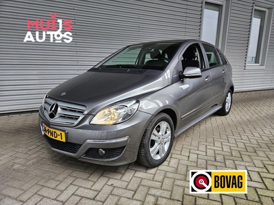 Mercedes-Benz B-klasse 160 BlueEFFICIENCY Business Class