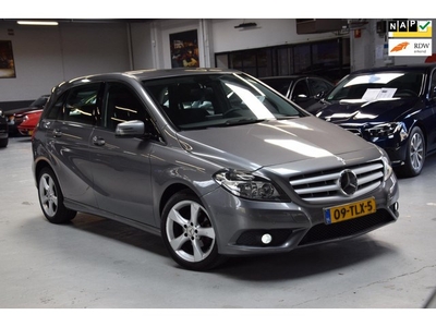 Mercedes-Benz B-klasse 180 1e EigOrg.NLDealer Onderhouden