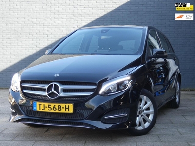 Mercedes-Benz B-klasse 180 Ambition