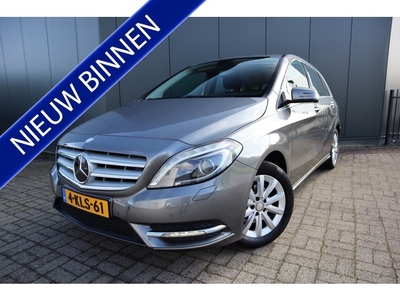 Mercedes-Benz B-Klasse 180 Ambition Navigatie Bi-Xenon