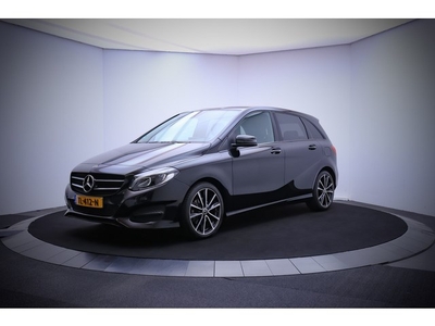 Mercedes-Benz B-Klasse 180 Aut.Ambition FULL