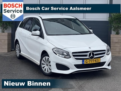 Mercedes-Benz B-klasse 220 d Ambition / AUTOMAAT / NAP /