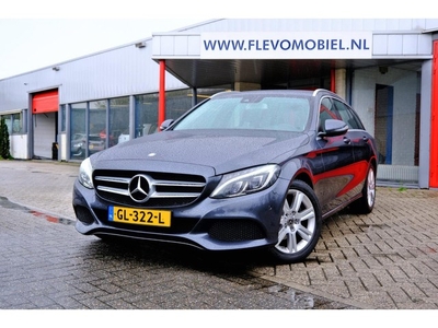 Mercedes-Benz C-klasse Estate 180 CDI Lease Edition