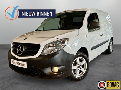 Mercedes-Benz Citan 108 CDI BlueEFF. Cruise Airco Lmv Nap BT