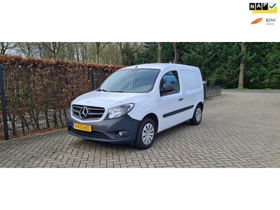 Mercedes-Benz Citan 108 CDI BlueEFFICIENCY, Nieuwstaat !!!