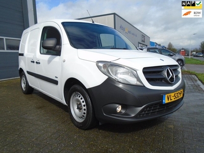 Mercedes-Benz Citan 108 CDI BlueEFFICIENCY ZEER NETTE CITAN