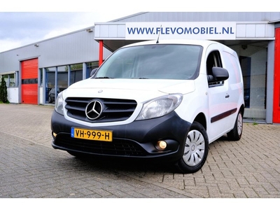 Mercedes-Benz Citan 108 CDI Economy Airco87.157km