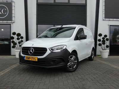 Mercedes-Benz Citan 108 CDI L1 BASE AIRCO RADIO HOUTEN