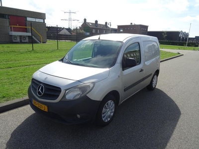 Mercedes-Benz Citan 109 CDI BlueEFFICIENCY