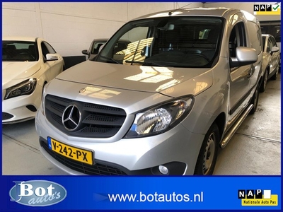 Mercedes-Benz Citan 112 BlueEFFICIENCY / AUTOMAAT / BENZINE